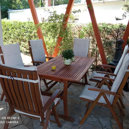 Szeplak Vakantiehuis *