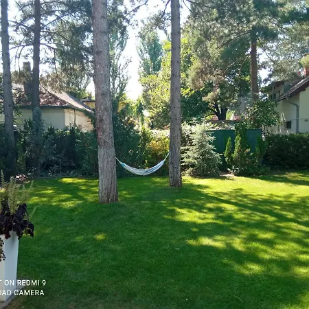 Szeplak Vakantiehuis