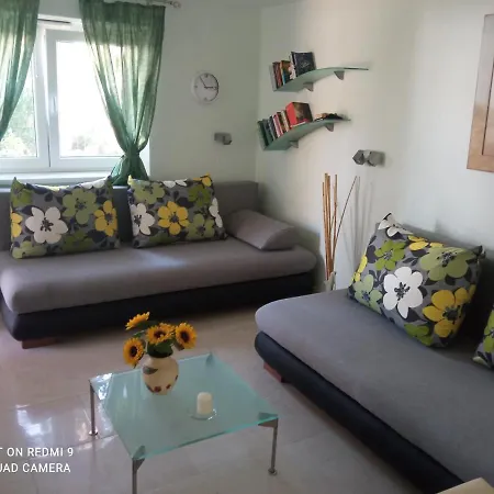 Ferienhaus Szeplak Siófok