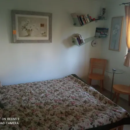 Vakantiehuis Szeplak Siófok