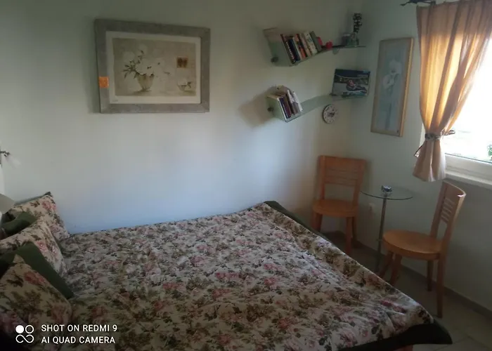 펜션 Szeplak 시오포크